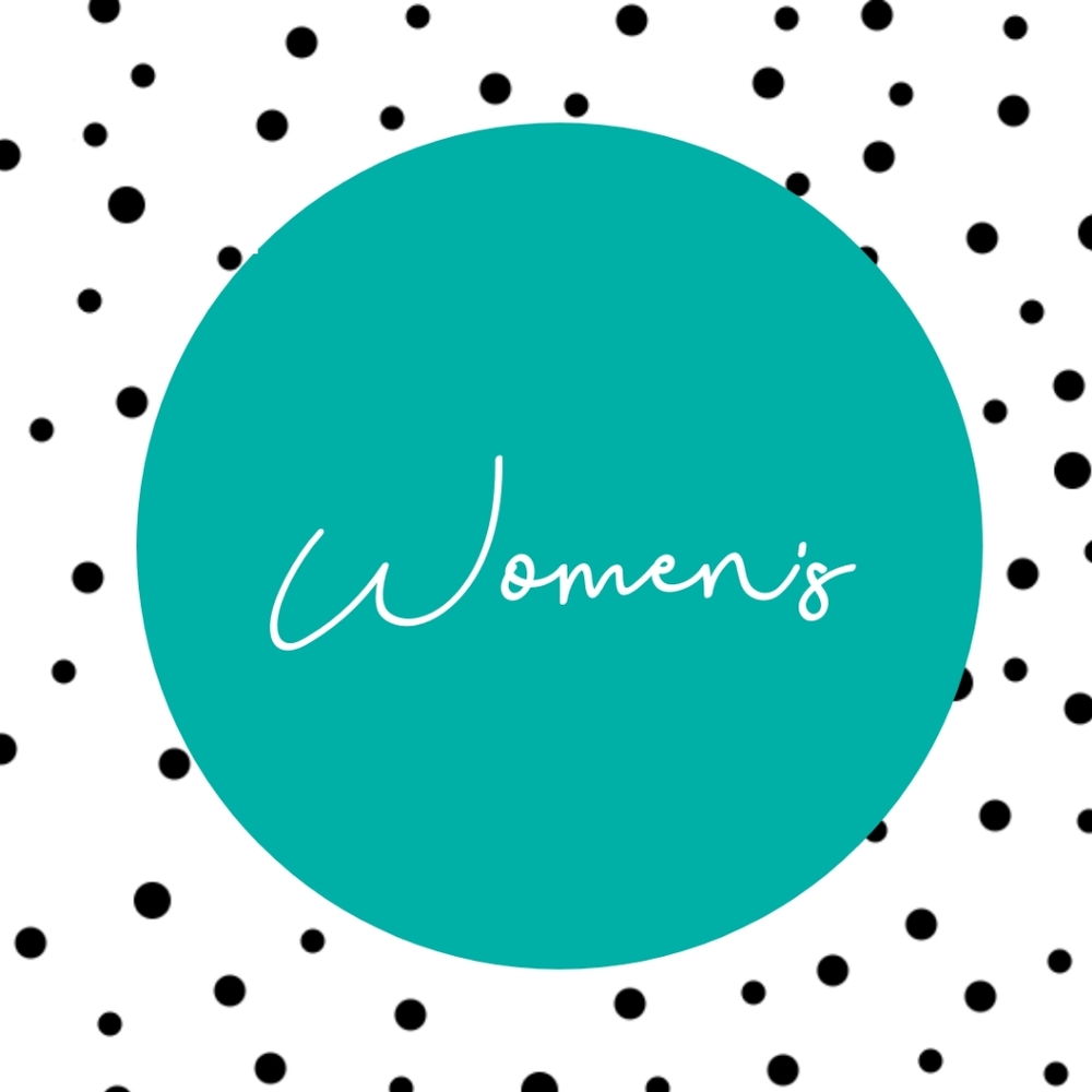 🌟 Women's 🌟